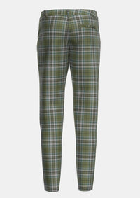 Spirit of Loch Ness Tartan Trouser