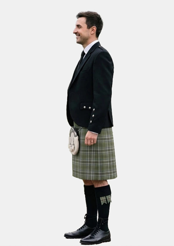 Traditional_Spirit_of_Loch_Ness_tartan_Kilt_and_Argyle_Jacket_Kilt_Outfits_left_image