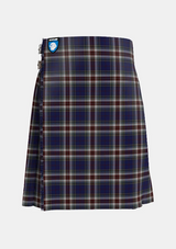 Traditional_Spirit_of_Loch_Tay_Tartan_kilt_13610_front_image_with_pleated_design_and_adjustable_buckles_for_men