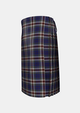 Traditional_Spirit_of_Loch_Tay_Tartan_kilt_13610_left_image_with_pleated_design_and_adjustable_buckles_for_men