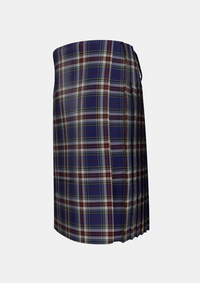 Traditional_Spirit_of_Loch_Tay_Tartan_kilt_13610_left_image_with_pleated_design_and_adjustable_buckles_for_men
