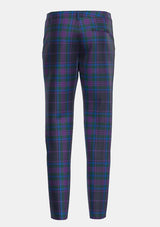 Spirit Of Scotland Tartan Trouser