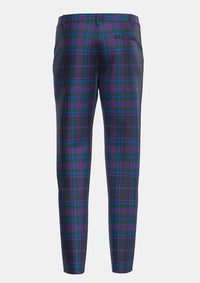 Spirit Of Scotland Tartan Trouser