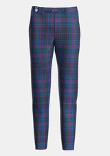 Spirit Of Scotland Tartan Trouser