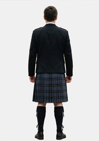 Traditional_Spirit_of_Shetland_Tartan_11739_Kilt_and_Argyle_Jacket_Kilt_Outfits_back_image
