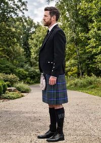 Traditional_St_Andrew_Tartan_2625_Kilt_and_Argyle_Jacket_Kilt_Outfit_left_image