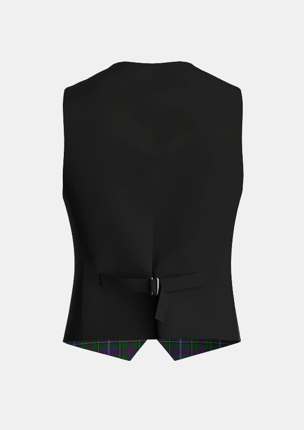 Traditional_St_Andrew_Tartan_2625_Waistcoat_back_image