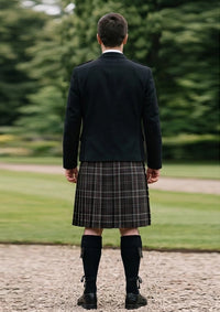 Traditional_St_Mirren_Tartan_3831_Kilt_and_Argyle_Jacket_Kilt_Outfit_back_image
