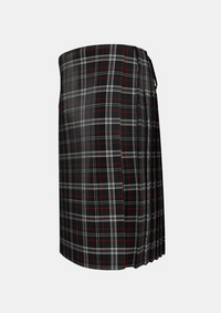 Traditional_St_Mirren_Tartan_kilt_3831_left_image_with_pleated_design_and_adjustable_buckles_for_men