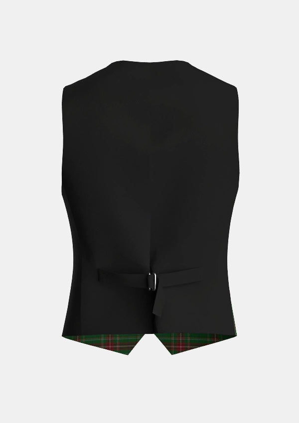 Traditional_Steel_Tartan_6856_Waistcoat_back_image