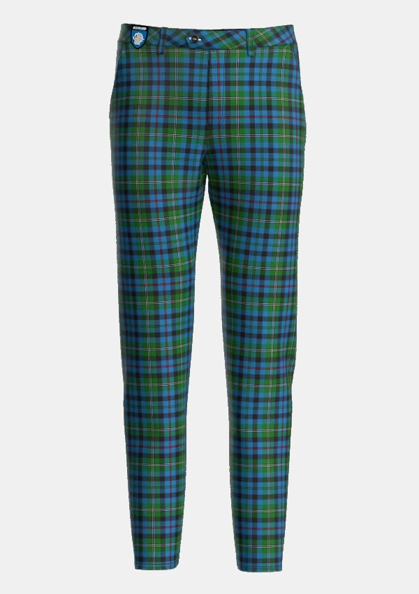 Traditional_Stephenson_Hunting_2_Tartan_770_Trouser_front_image