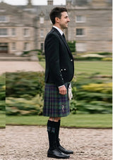 Traditional_Stephenson_Tartan_517_Kilt_and_Argyle_Jacket_Kilt_Outfit_right_image