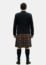 Traditional_Stevenson_tartan_1558_Kilt_and_Argyle_Jacket_Kilt_Outfits_back_image