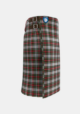 Traditional_Stewart_Dress_1_Tartan_1765_kilt_right_image_with_pleated_design_and_adjustable_buckles_for_men