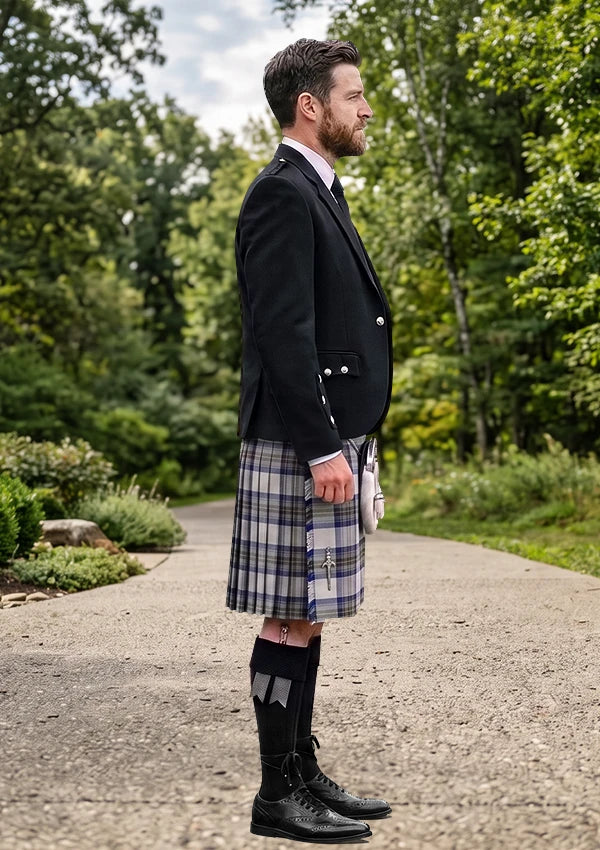 Traditional_Stewart_Dress_Blue_Tartan_Kilt_and_Argyle_Jacket_Kilt_Outfit_right_image