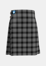 Traditional_Stewart_Mourning_3_Tartan_1247_kilt_front_image_with_pleated_design_and_adjustable_buckles_for_men