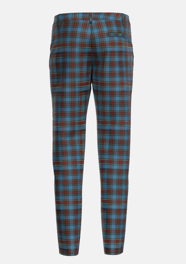 Traditional_Stewart_Royal_Blue_Tartan_55_Trouser_back_image