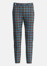 Traditional_Stewart_Royal_Blue_Tartan_55_Trouser_front_image