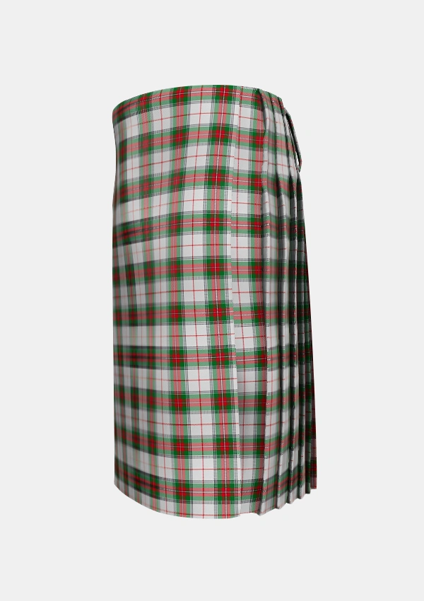 Traditional_Stewart_Royal_VS_Tartan_1689_kilt_left_image_with_pleated_design_and_adjustable_buckles_for_men