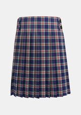 Traditional_Stewart_of_Appin_Hunting_Dress_Tartan_481_kilt_back_image_with_pleated_design_and_adjustable_buckles_for_men