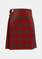 Traditional_Stewart_of_Galloway_VS_Tartan_1201_kilt_front_image_with_pleated_design_and_adjustable_buckles_for_men