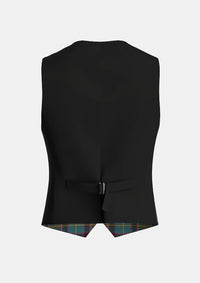 Traditional_Stirling_Bannockburn_Tartan_Waistcoat_back_image