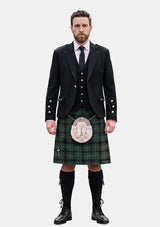 Traditional_Stirling_Castle_Tartan_14820_Kilt_and_Argyle_Jacket_Kilt_Outfits_front_image