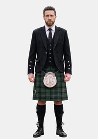 Traditional_Stirling_Castle_Tartan_14820_Kilt_and_Argyle_Jacket_Kilt_Outfits_front_image