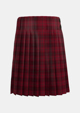 Traditional_Stirling_of_Keir_Tartan_7817_kilt_back_image_with_pleated_design_and_adjustable_buckles_for_men