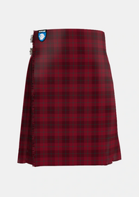 Traditional_Stirling_of_Keir_Tartan_7817_kilt_front_image_with_pleated_design_and_adjustable_buckles_for_men