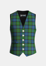 Traditional_Stirling_tartan_6759_Waistcoat_front_image