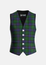 Traditional_Storrie_Tartan_3107_Waistcoat_front_image