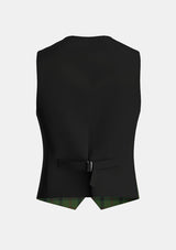 Traditional_Strachan_Hunting_tartan_13033_Waistcoat_back_image