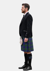 Traditional_Strachan_Tartan_2601_Kilt_and_Argyle_Jacket_Kilt_Outfits_left_image