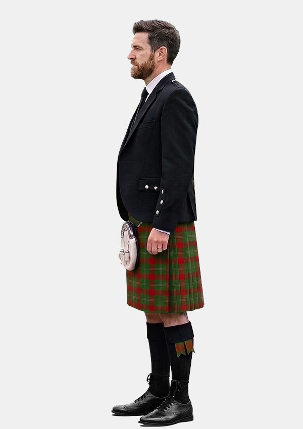 Traditional_Strang_Tartan_4168_Kilt_and_Argyle_Jacket_Kilt_Outfits_left_image