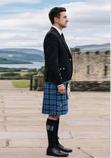 Traditional_Strathclyde_Tartan_30_Kilt_and_Argyle_Jacket_Kilt_Outfit_right_image
