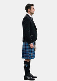 Traditional_Strathclyde_Tartan_30_Kilt_and_Argyle_Jacket_Kilt_Outfits_right_image