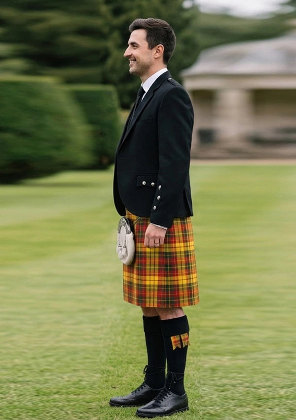 Traditional_Strathearn_Tartan_1890_Kilt_and_Argyle_Jacket_Kilt_Outfit_left_image