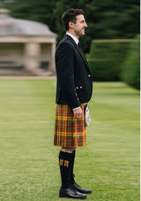Traditional_Strathearn_Tartan_1890_Kilt_and_Argyle_Jacket_Kilt_Outfit_right_image