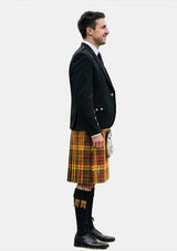 Traditional_Strathearn_Tartan_1890_Kilt_and_Argyle_Jacket_Kilt_Outfits_right_image