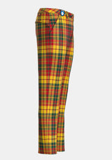 Strathearn Tartan Trouser
