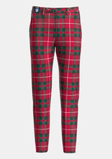 Stuart of Bute Tartan Trouser