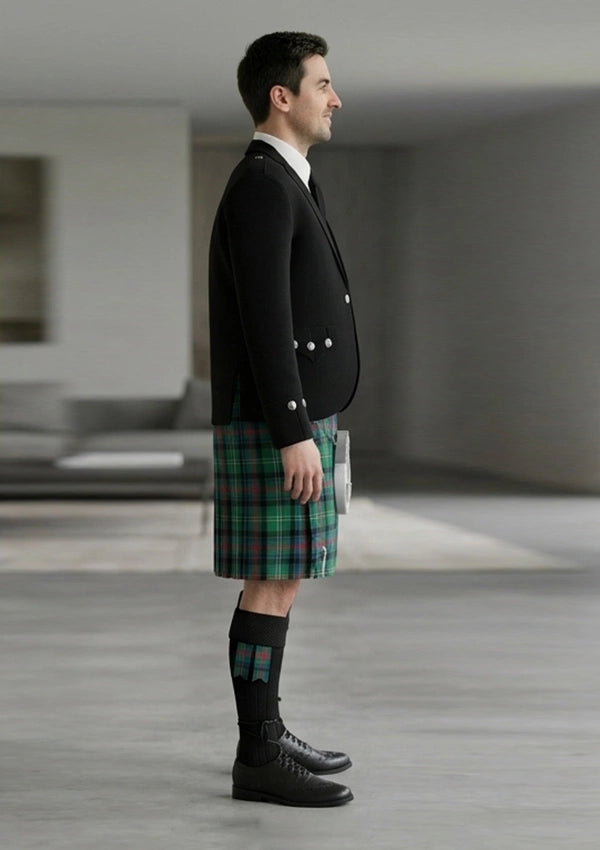 Traditional_Sutherland_tartan_Kilt_and_Argyle_Jacket_Kilt_Outfit_right_image