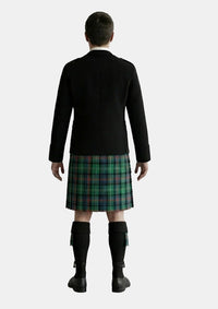 Traditional_Sutherland_tartan_Kilt_and_Argyle_Jacket_Kilt_Outfits_back_image