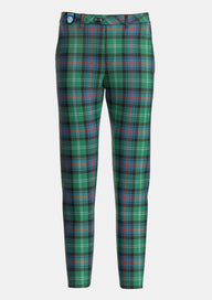 Sutherland Tartan Trouser