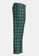 Sutherland Tartan Trouser