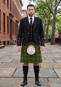 Traditional_Symington_Tartan_7178_Kilt_and_Argyle_Jacket_Kilt_Outfit_front_image