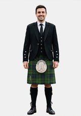 Traditional_Tait_tartan_5949_Kilt_and_Argyle_Jacket_Kilt_Outfits_front_image
