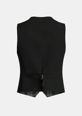 Traditional_Taylor_Dress_2_Tartan_823_Waistcoat_back_image