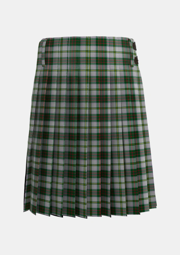 Traditional_Taylor_Dress_2_Tartan_823_kilt_back_image_with_pleated_design_and_adjustable_buckles_for_men